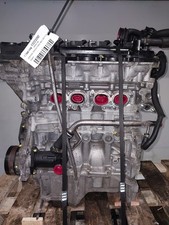 ENGINE TOYOTA YARIS MK3 (NSP130) 2011 TO 2017 VVT-I ICON 1329P 99 MANUAL 1NR-FE