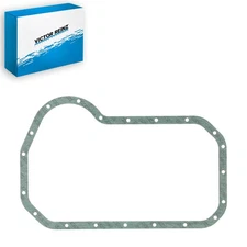 Victor Reinz Engine Oil Pan Gasket For 1990-1993 Volkswagen Passat