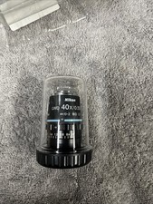 Nikon LWD 40X MRP05422
