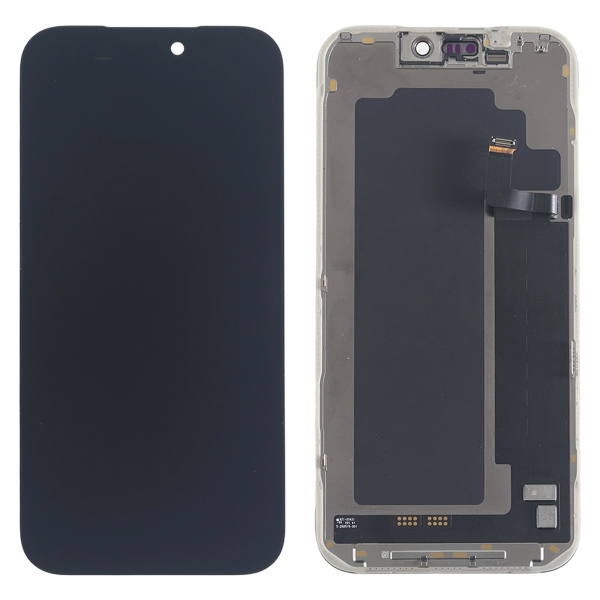 US Incell For Apple iPhone 17 Pro Max LCD Display Touch Screen