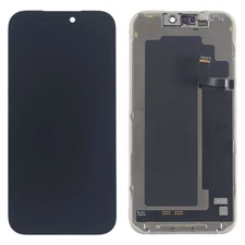 AA+Incell For Apple iPhone 17 Pro Max LCD Display Touch Screen Replacement 120Hz