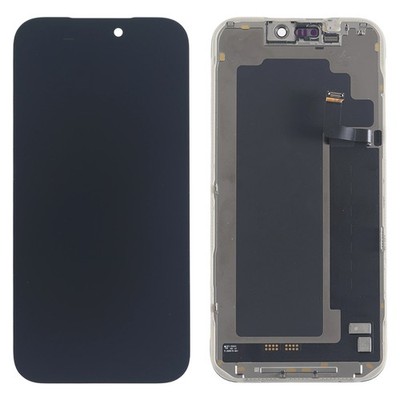 OEM For Apple iPhone 17 Pro Max LCD Display Touch Screen Digitizer Replacement