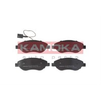 Kamoka BremsbeläGe Vorne FüR Fiat Stilo Multi Wagon Bravo II Alfa Romeo