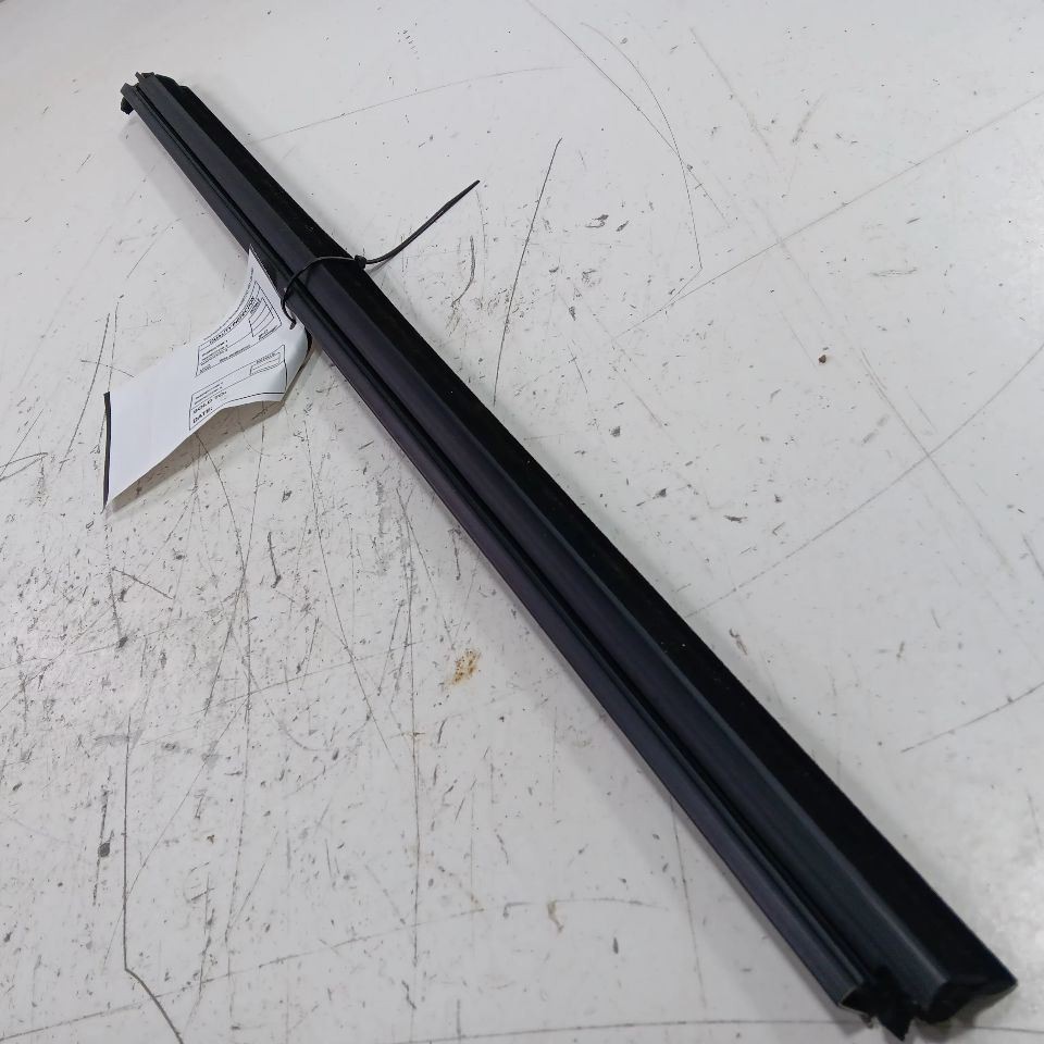 Subaru Legacy Left Front Weather Strip Interior  2020 2021 2022 2023 2024 OEM