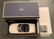 Alfa Romeo - Duetto 1600 Spider 1966 - Modèle Presse - 1/43 - Autos