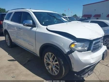 Rear View Mirror Automatic Dimming Without Smart Beam Fits 14-16 DURANGO 3645155