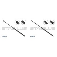 2X Stabilus Gasfeder Motorhaube Beidseitig Passend FüR Audi Q7