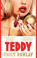 Teddy | Emily Dunlay | Taschenbuch | 320 S. | Englisch | 2024