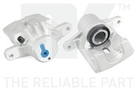 Bremssattel NK 214489 Aluminium FüR Legacy 5 Station Wagon BR Outback BM AWD BMD
