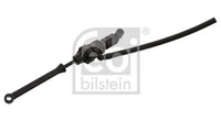 Geberzylinder Kupplung Febi Bilstein 46382 FüR Ford Transit Bus F_E_ F_F_ F_G_