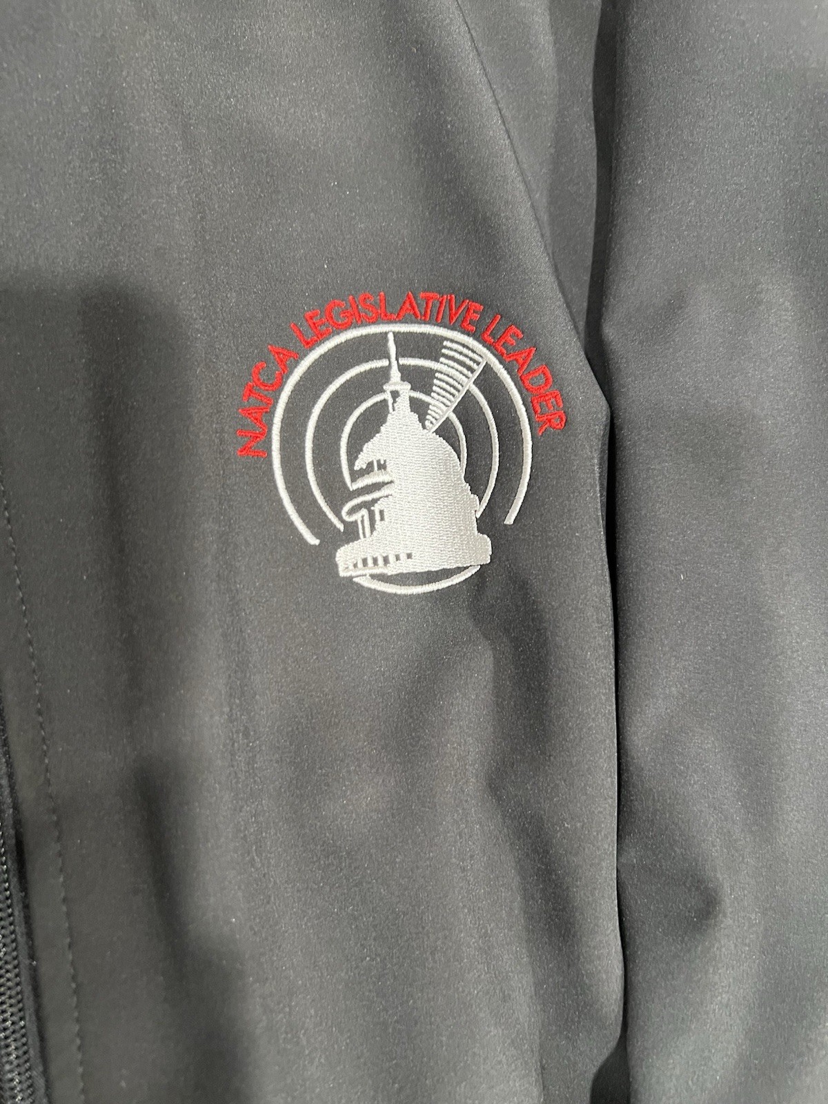 NATCA Air Traffic Controller Legislative Leader B… - image 2