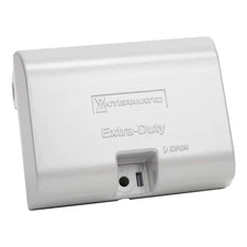 INTERMATIC WP1010HMXD While In Use Weatherproof Cover,1 Gang 29TH98