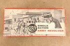 .44 Spcl Marked Colt Single Action Army Revolver Box Without Cardboard Insert — photo 3