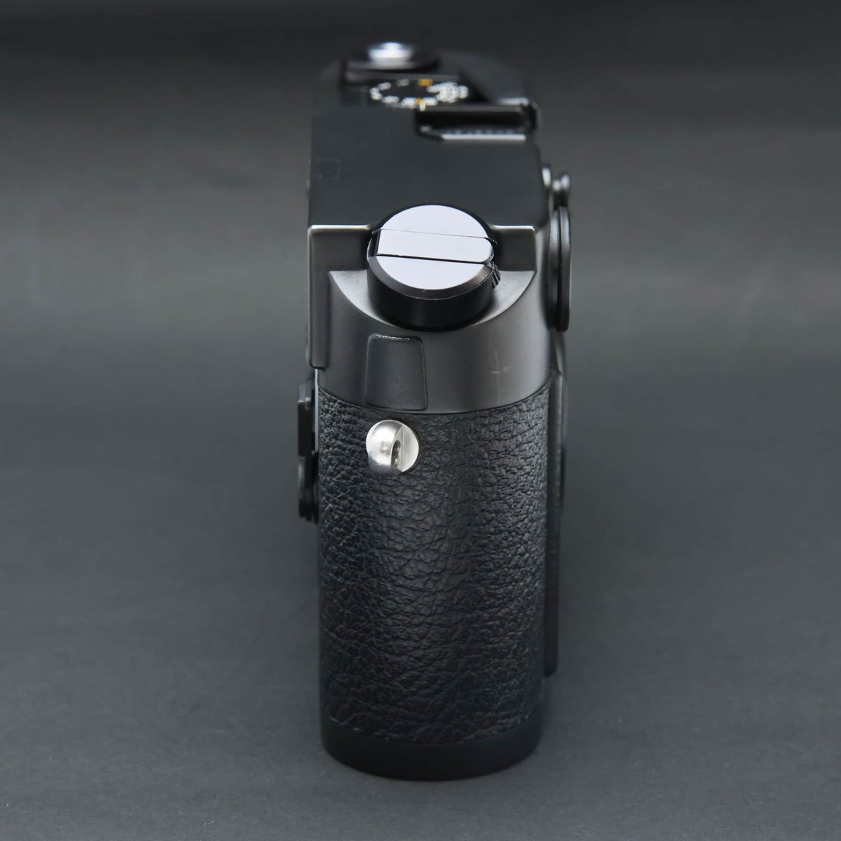 【即決】Leica M6 (0.85 HM)［希少・美品］ 即決】Leica M6 (0.85 HM)［希少・美品］ Leica M6 0.85HM Black