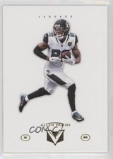 2017 Panini Vertex Allen Hurns #22 h3a