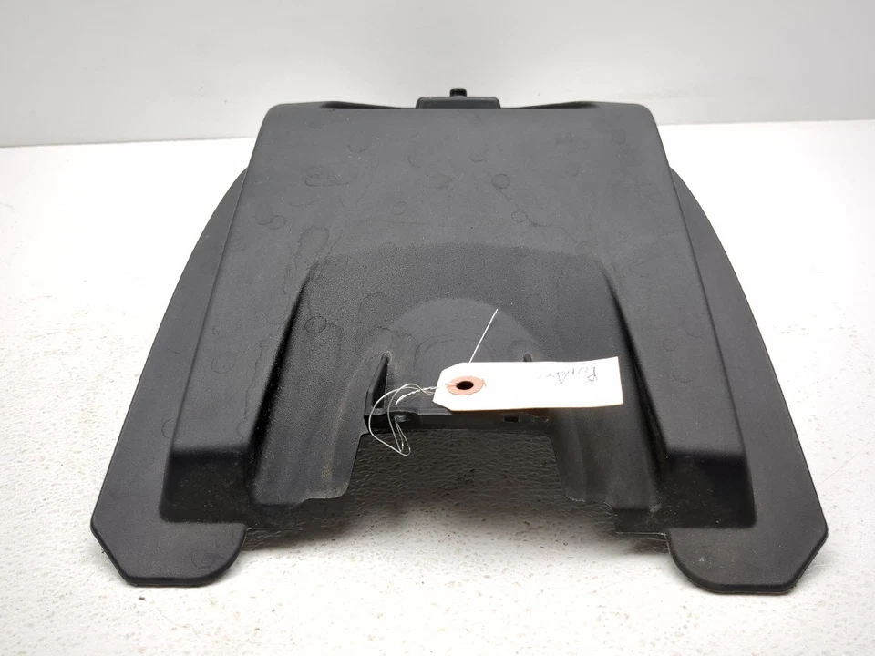 06-13 Guardabarros trasero BMW F800ST 46627680740 Foto 3 de 4