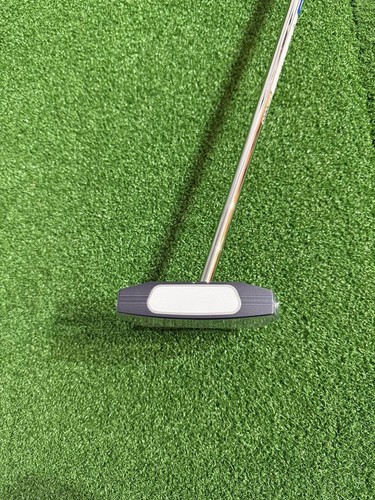 Ai-ONE Square 2 ODYSSEY Putter #7 33 637595 - Picture 2 of 6