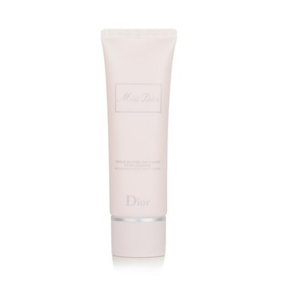 Christian Dior - Miss Dior Nourishing Rose Handcreme 50ml/1.7oz