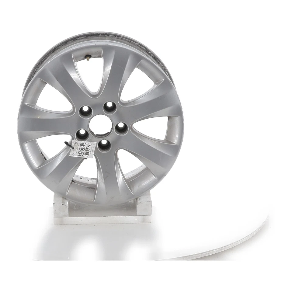 Cerchione In Alluminio - Opel MERIVA B PH.1 - 13260605 - N1-5640V - Immagine 2 di 3