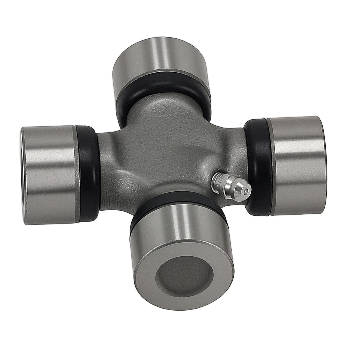 Universal Joints & CV Yoke for Jeep Cherokee XJ 84-01 Wrangler TJ