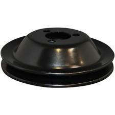 Wasserpumpen-Riemenscheibe 1114150100 JP GROUP für VW GOLF II JETTA II PASSAT B2