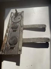Bedford QL Window Mechanism