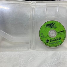 ebay® Auktion 406709652632 | ROCKMAN X COMMAND MISSION Gamecube Cartridge Only Used Japanese ver Thumbnail of ebay® auction 406709652632 | ROCKMAN X COMMAND MISSION Gamecube Cartridge Only Used Japanese ver
