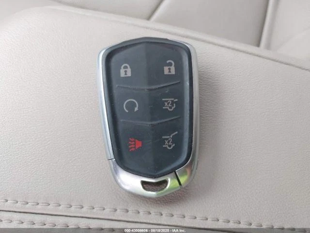 Used Ignition Switch fits: 2016 Cadillac Escalade Grade A Foto 4 de 4