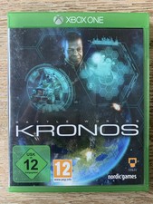 Battle Worlds: Kronos (Xbox One)