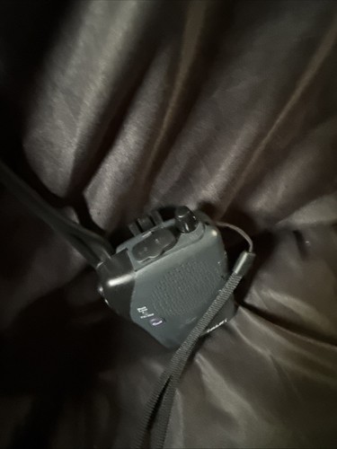 Cobra Microtalk 1 FRS 100 2-drożne radio z klipsami do paska działa 2-kanałowe walkie talk - Zdjęcie 9 z 9