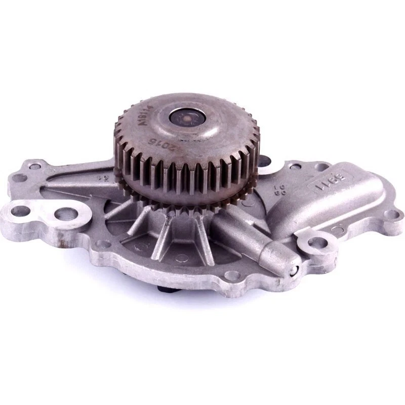 Bomba de agua Gates 42015 nueva para Chrysler Sebring 300 Dodge Charger Magnum Avenger Foto 4 de 4