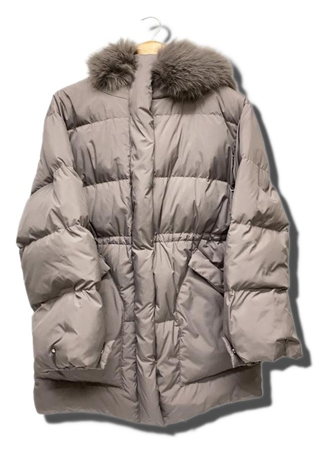 SNIDEL Down Jacket one Polyester swfc255024 Women… - image 1