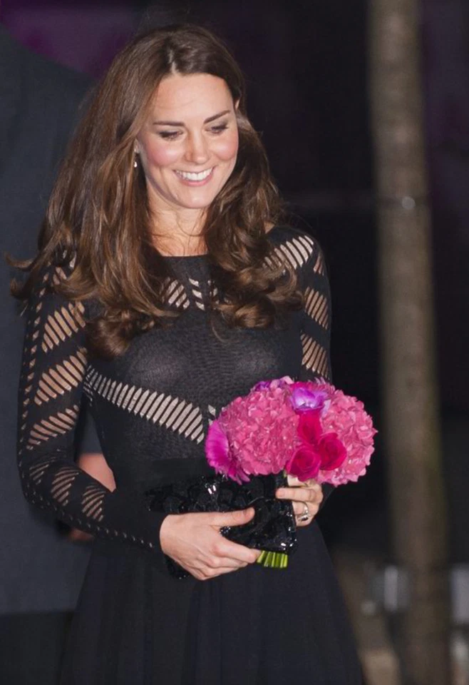 Vintage Magid Black Bronze Gold Beaded Clutch Shoulder Bag ASO Royal Ex Cond - Image 2 of 4