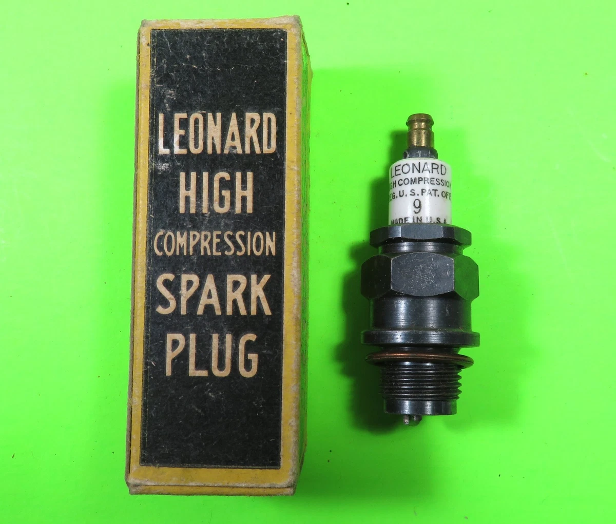 18mm Spark Plug for sale | eBay