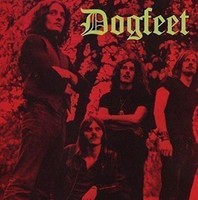Audio Cd - Dogfeet - Dogfeet - Prog Temple -D- Neu
