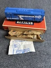 Vintage Lionel Postwar 3530 Operating GM Generator Car O Gauge Boxed