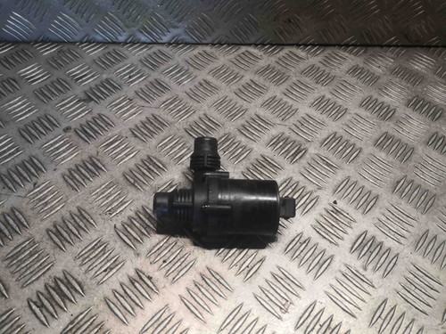 BMW 520D E60 Hilfswasserpumpe 70207801 2.0 Diesel 130KW
