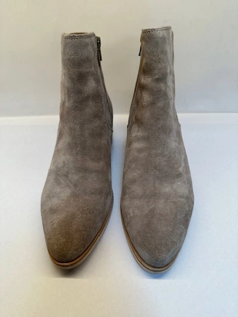 Botines de tacón medio con cremallera Rag & Bone Rover - para mujer 8,5 - con caja y bolsa antipolvo Foto 2 de 4