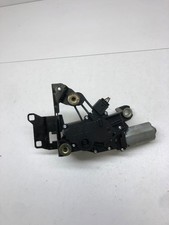 BMW 3 E90 E91 2006 GENUINE Wischermotor Heckscheibe 1397220497 DRA83025