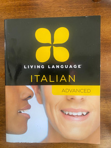 Italian Living Language | eBay