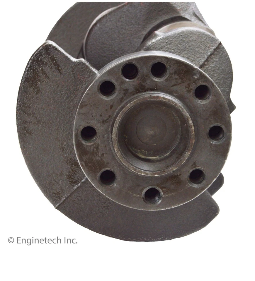 曲轴套件 适用于 Select 87-00 克莱斯勒道奇普利茅斯型号 136100 — 第 2/4 张图片