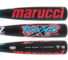 Marucci Rckless USSSA 30in 20oz Baseball bat 2 3/4