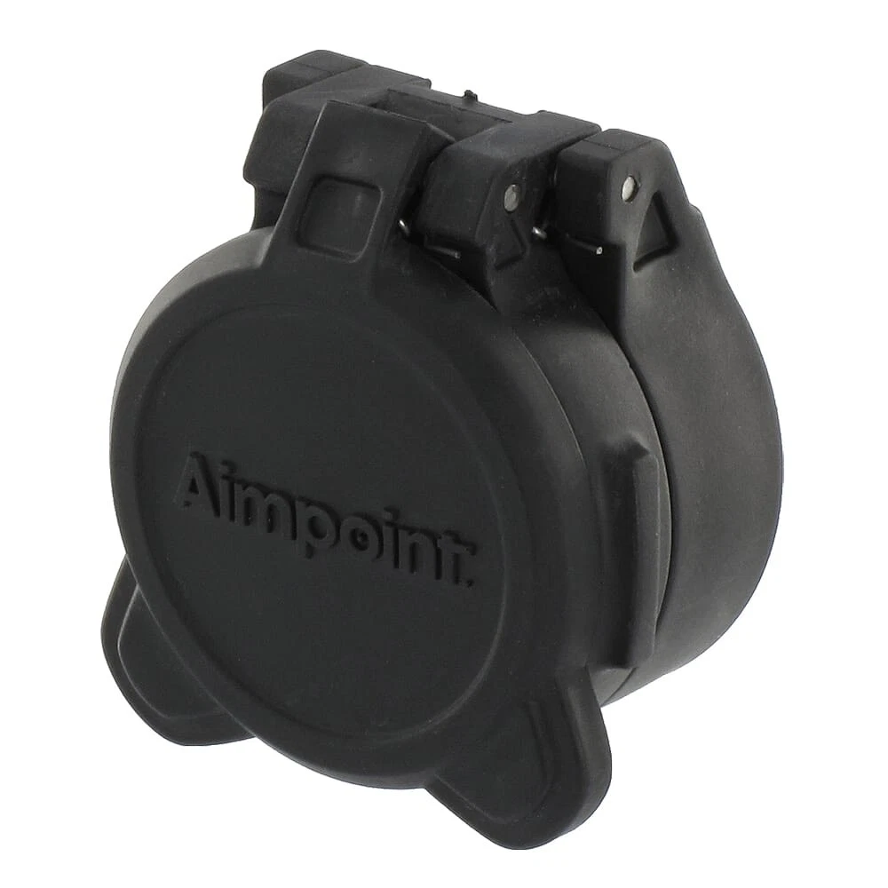 実物 未開AIMPOINT comp Cover セットFDE スコープ 実物 未開AIMPOINT