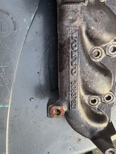 Collettore di scarico Volvo S60 Mk1 30637921