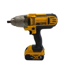 DEWALT DCF889 20V MAX XR 1/2" High Torque Impact Wrench