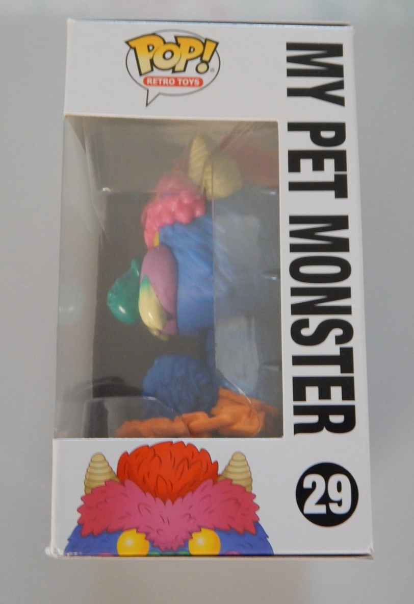 エラー品　my pet monster My Pet Moon Monster · Junk Fed · Online Store Powered by