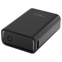Ansmann Powerbank Pro 20.000 Mah USB-A+C Port 22,5W Sw. 1700-0155