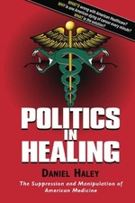 Politics in Healing: The Suppression and Mani...