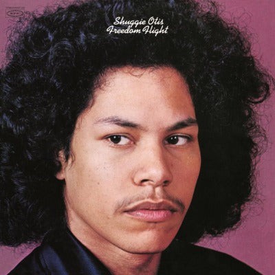 Shuggie Otis Freedom Flight