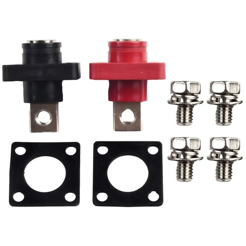 Reliable All Copper Battery Terminal Connector Suitable for Terminal Blocks - Picture 16 of 57